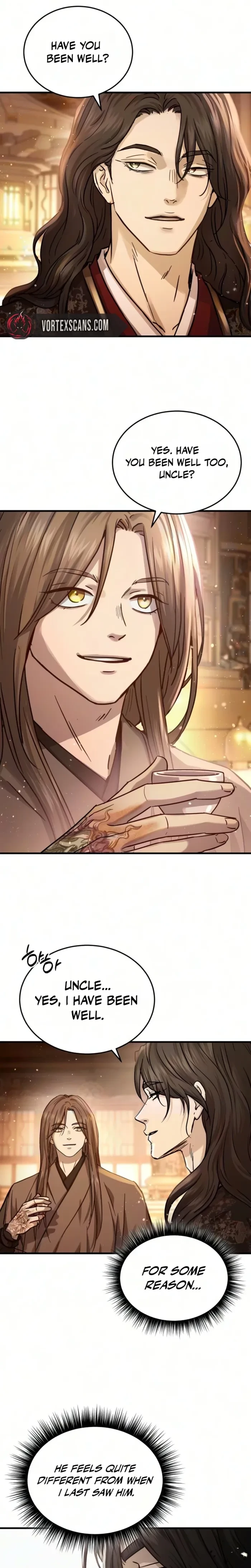 Absolute Reign Chap 98 - Next Chap 99