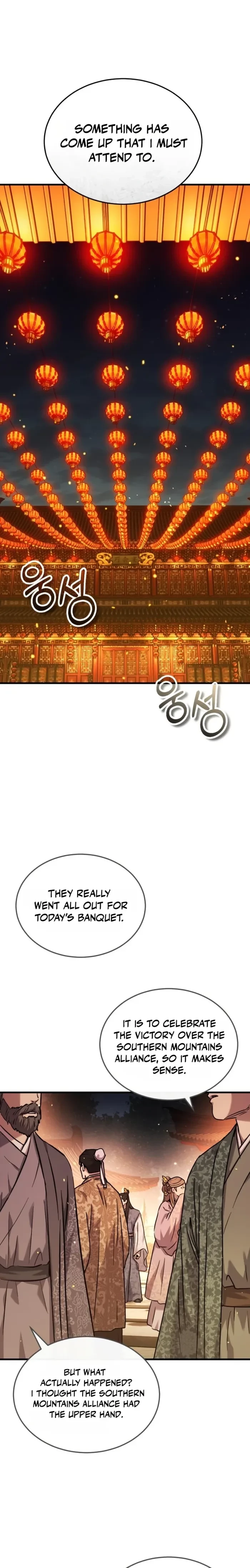 Absolute Reign Chap 101 - Next Chap 102