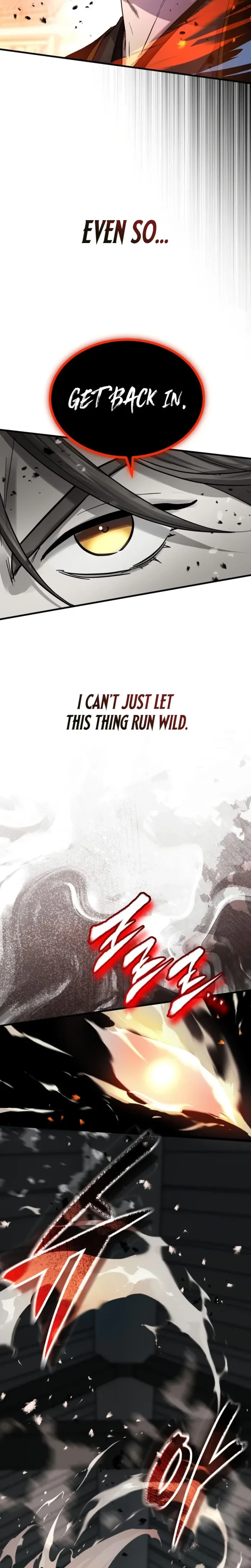 Absolute Reign Chap 99 - Next Chap 100