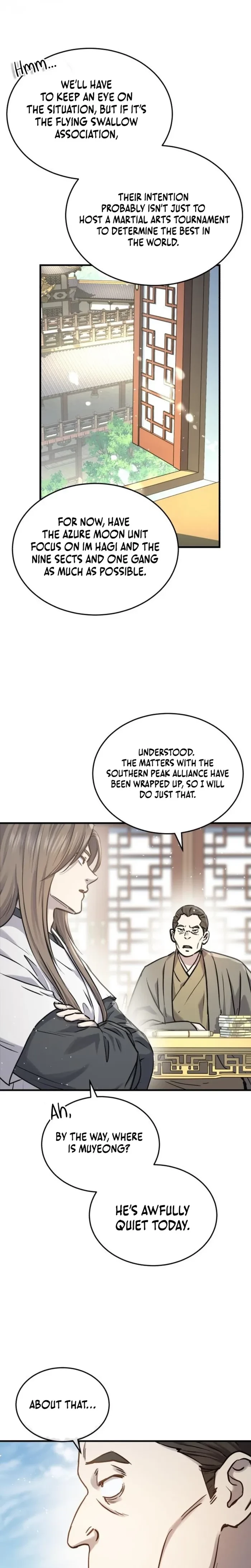 Absolute Reign Chap 102 - Next Chap 103