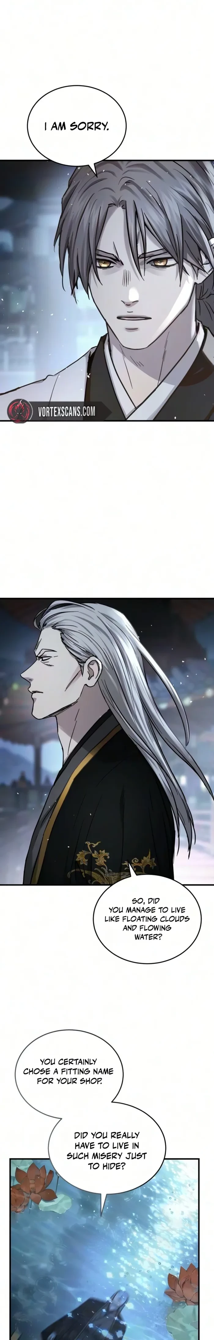 Absolute Reign Chap 98 - Next Chap 99