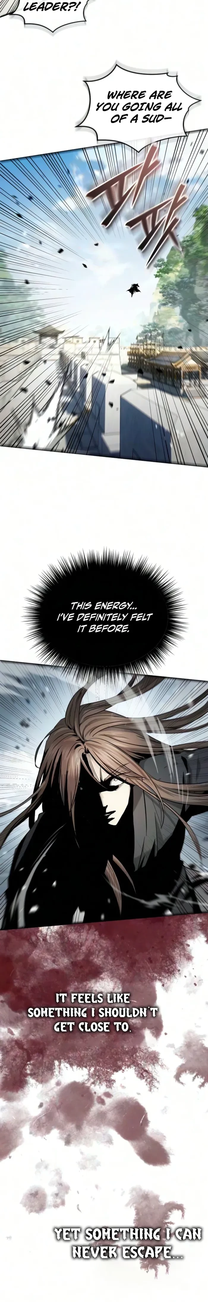 Absolute Reign Chap 97 - Next Chap 98