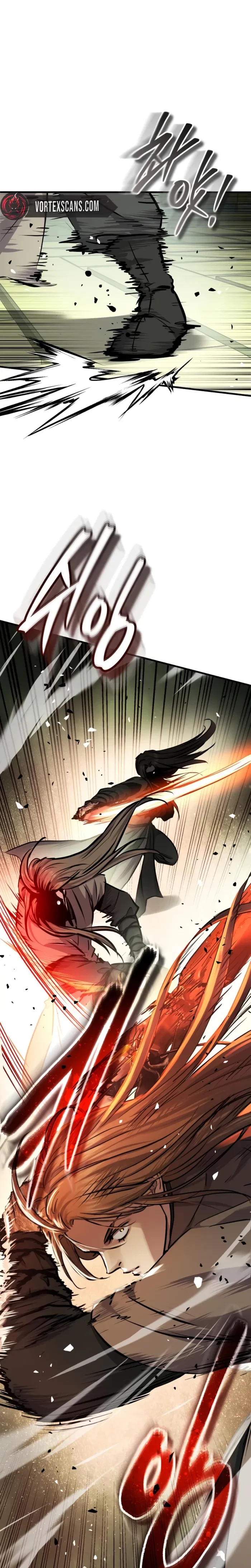 Absolute Reign Chap 100 - Next Chap 101
