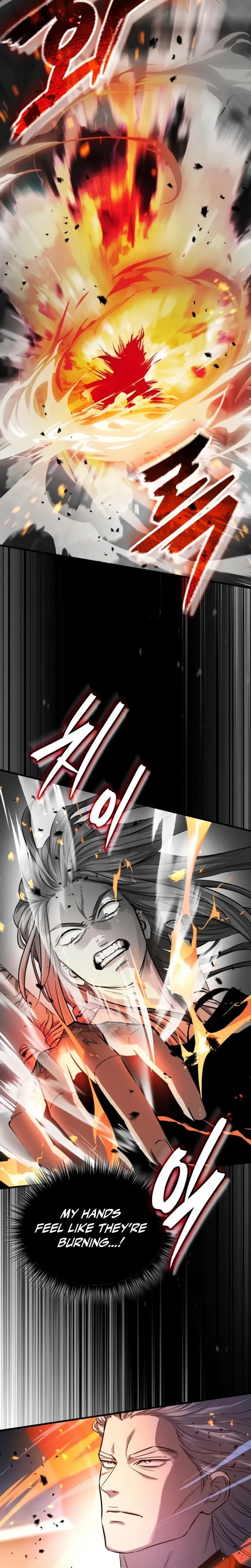 Absolute Reign Chap 99 - Next Chap 100