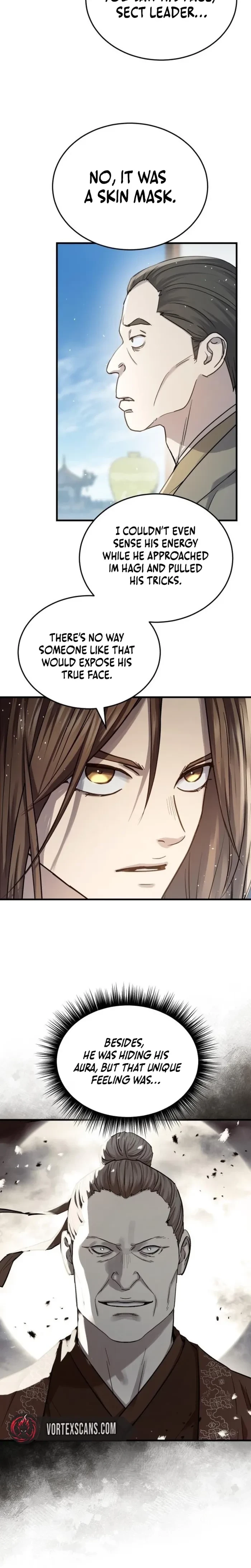 Absolute Reign Chap 102 - Next Chap 103