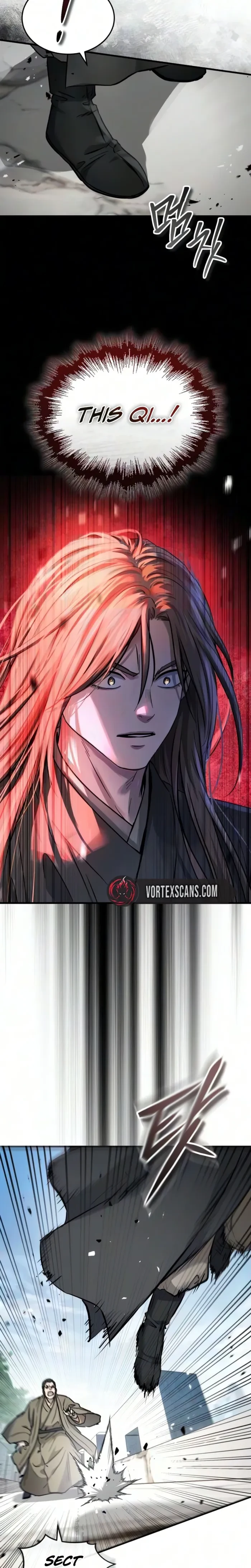 Absolute Reign Chap 97 - Next Chap 98
