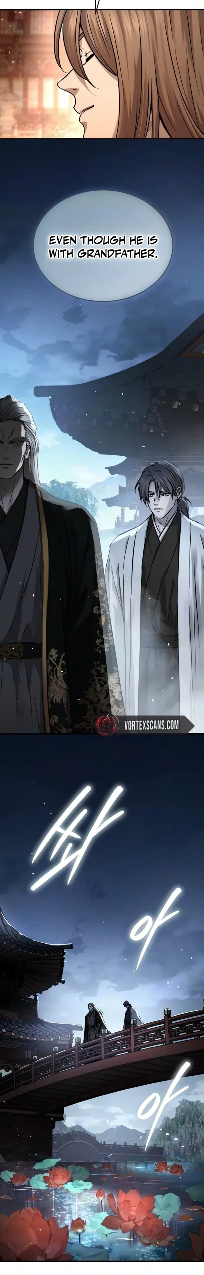 Absolute Reign Chap 98 - Next Chap 99