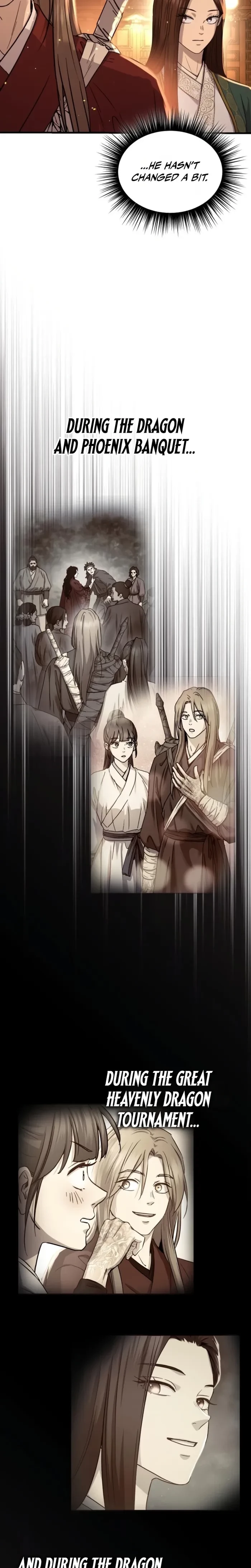Absolute Reign Chap 101 - Next Chap 102