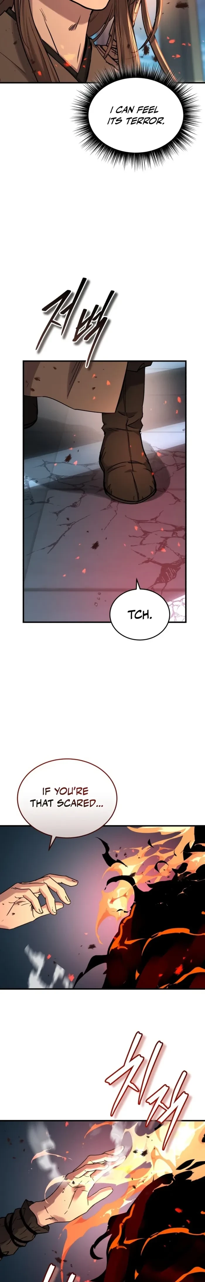 Absolute Reign Chap 99 - Next Chap 100