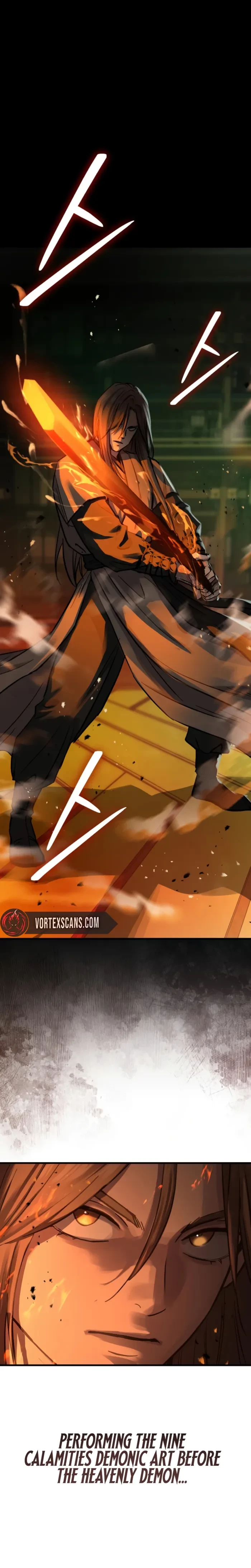 Absolute Reign Chap 100 - Next Chap 101