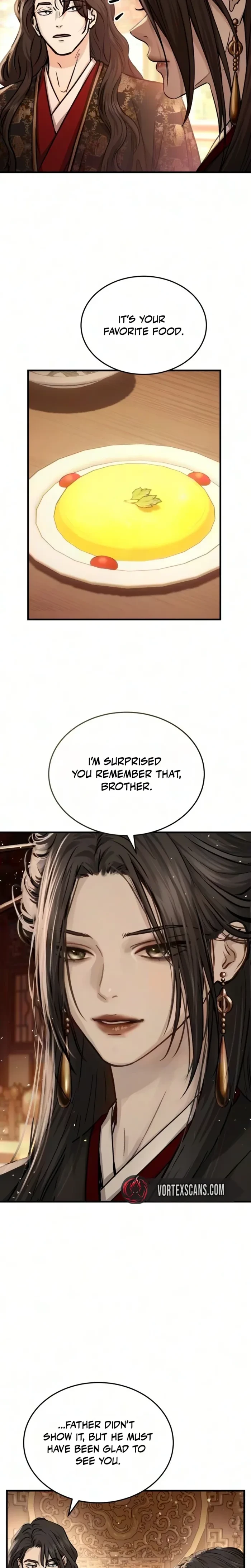 Absolute Reign Chap 98 - Next Chap 99