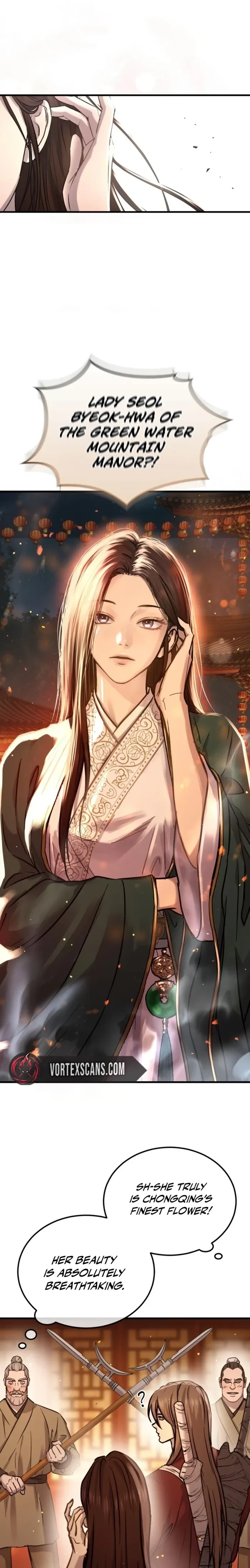Absolute Reign Chap 101 - Next Chap 102