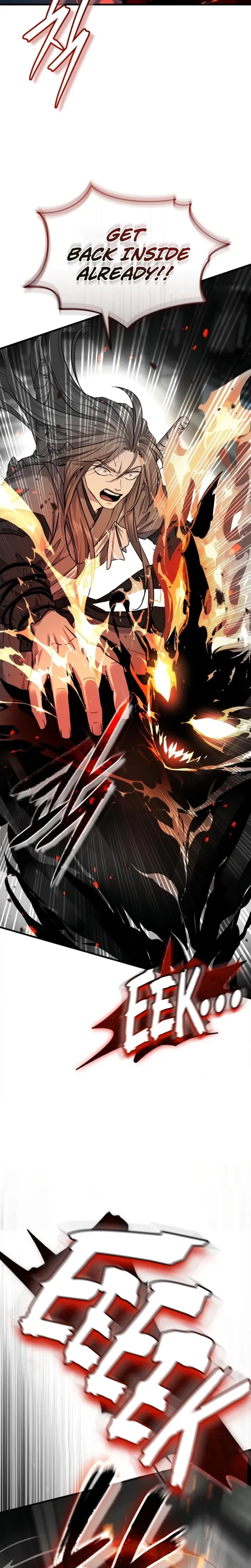 Absolute Reign Chap 99 - Next Chap 100