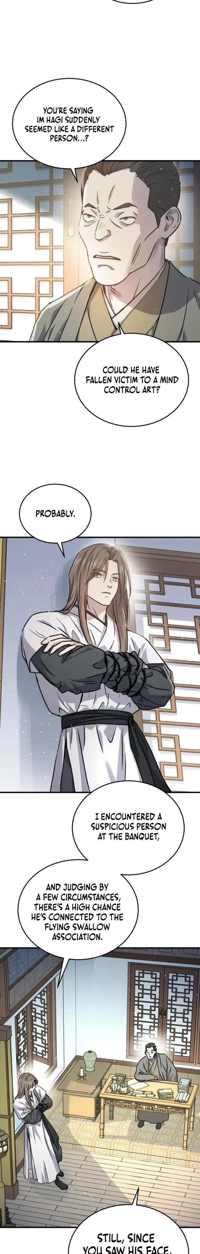 Absolute Reign Chap 102 - Next Chap 103