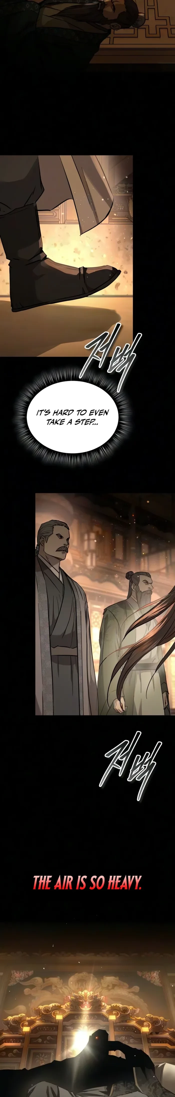 Absolute Reign Chap 97 - Next Chap 98