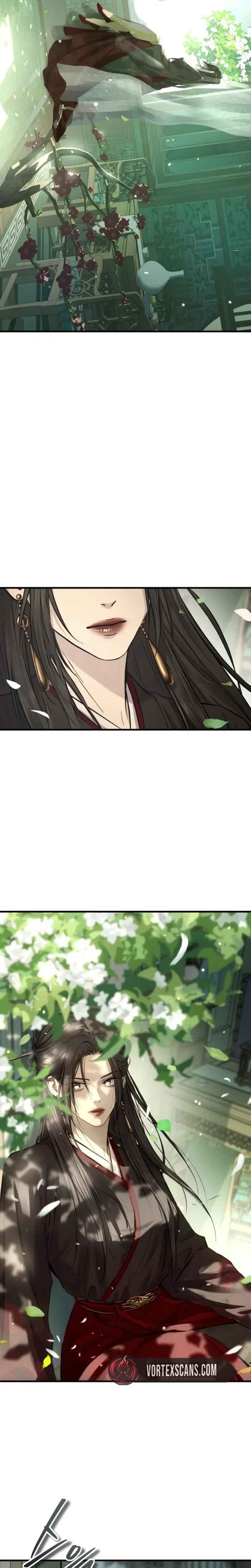 Absolute Reign Chap 99 - Next Chap 100