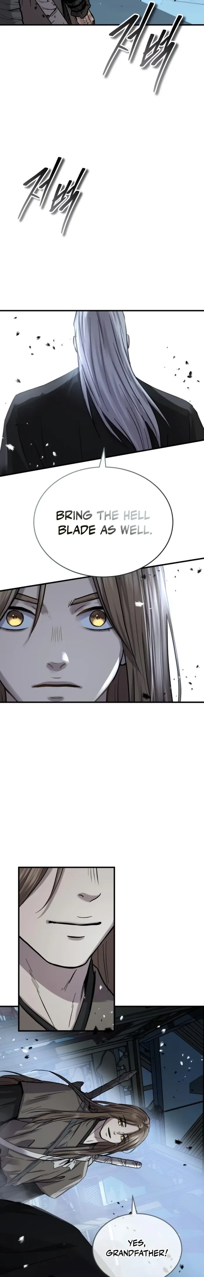 Absolute Reign Chap 99 - Next Chap 100