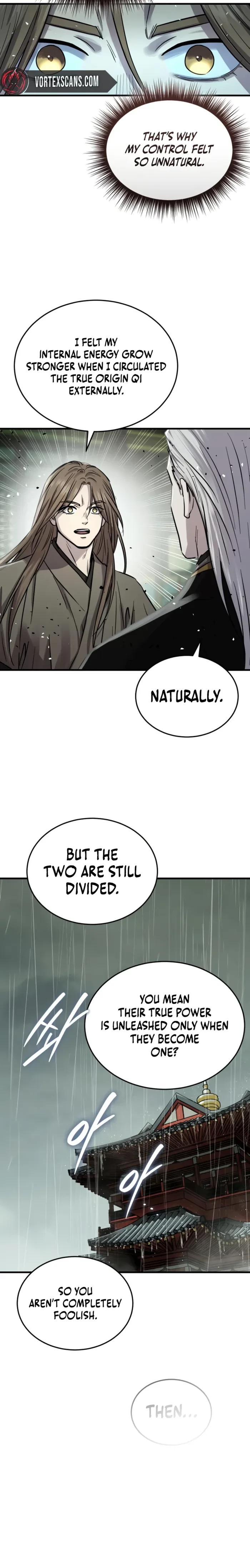 Absolute Reign Chap 100 - Next Chap 101