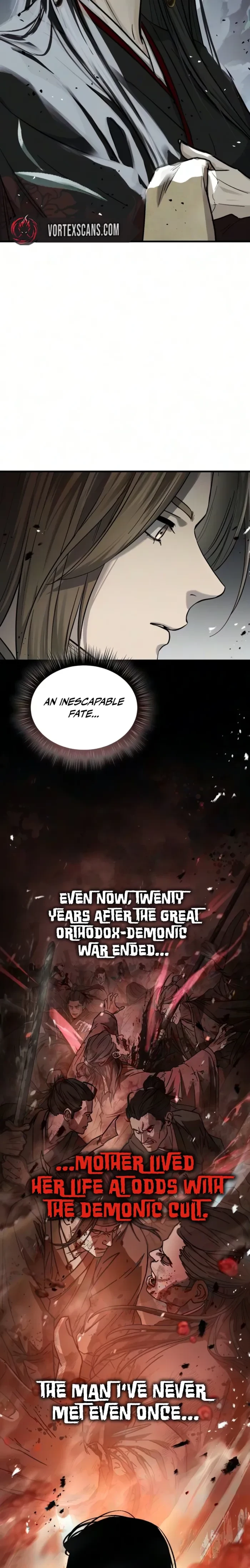 Absolute Reign Chap 97 - Next Chap 98