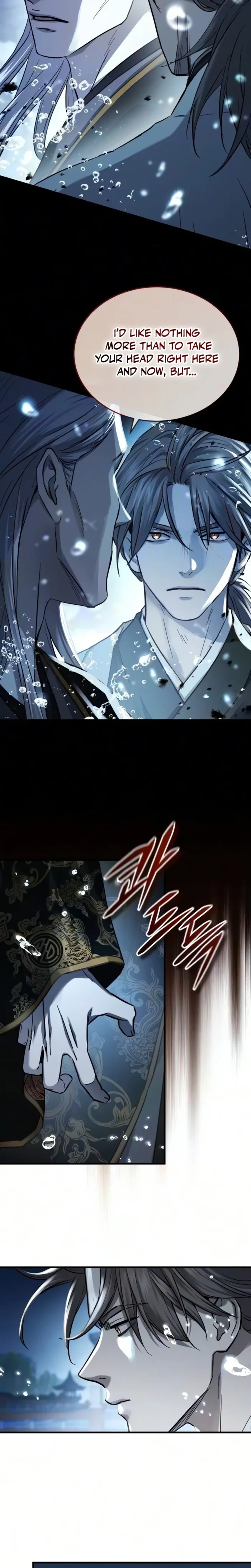 Absolute Reign Chap 98 - Next Chap 99