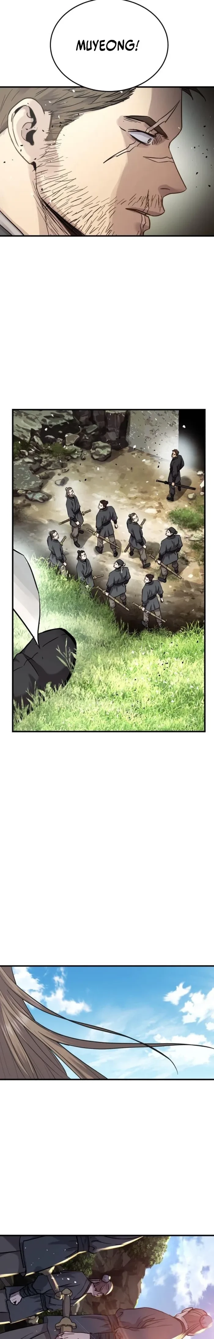 Absolute Reign Chap 102 - Next Chap 103