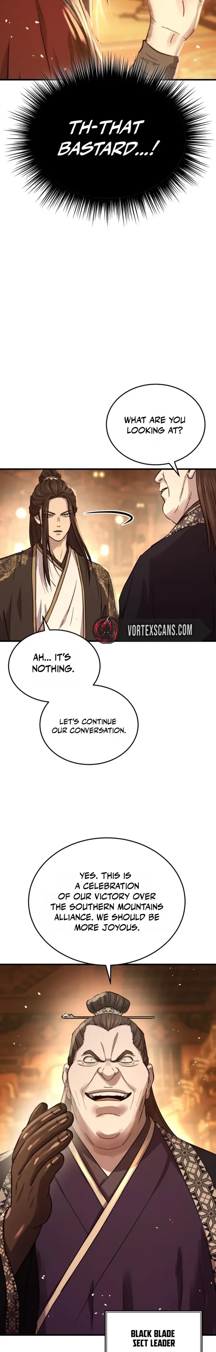 Absolute Reign Chap 101 - Next Chap 102