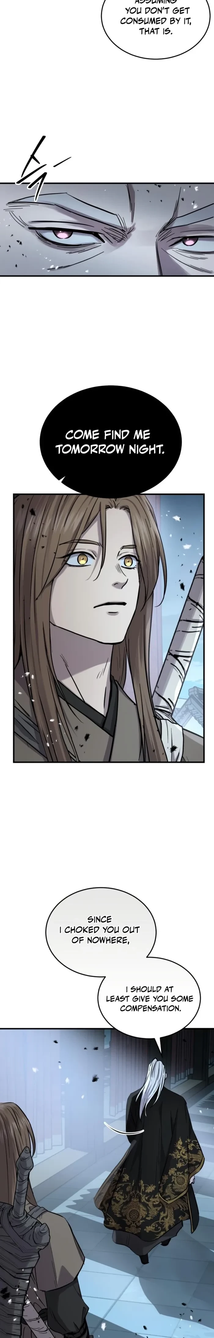 Absolute Reign Chap 99 - Next Chap 100