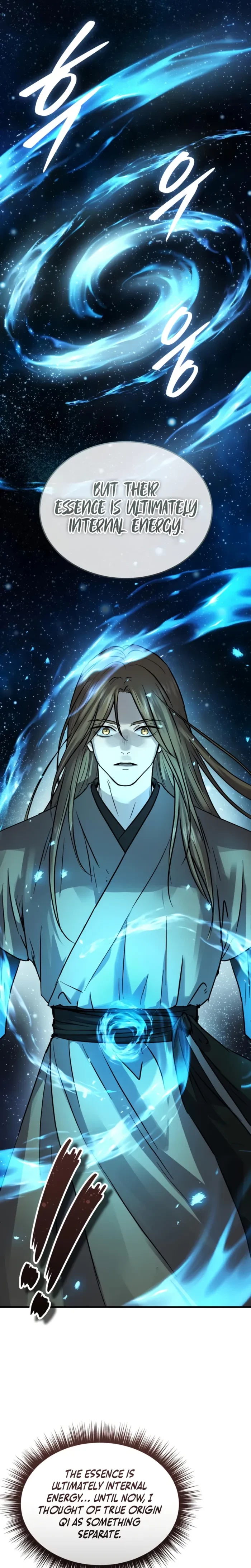 Absolute Reign Chap 100 - Next Chap 101