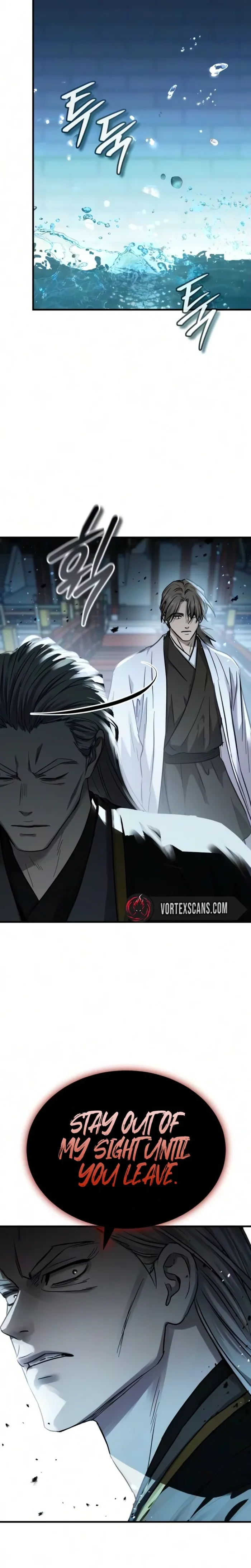 Absolute Reign Chap 98 - Next Chap 99