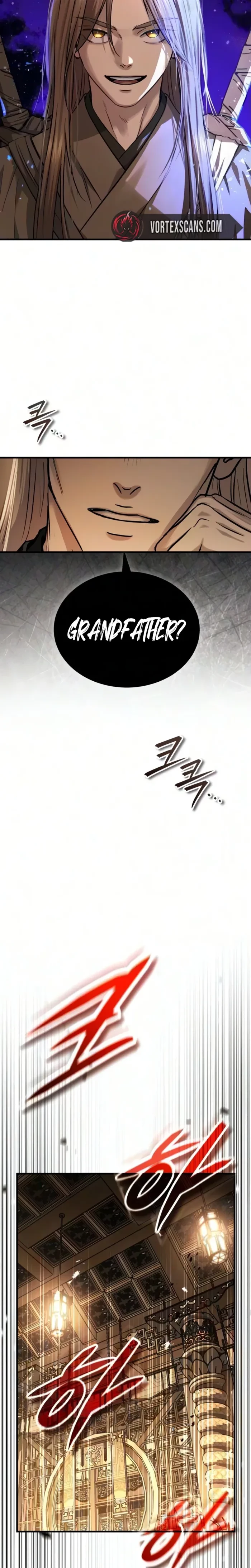 Absolute Reign Chap 97 - Next Chap 98