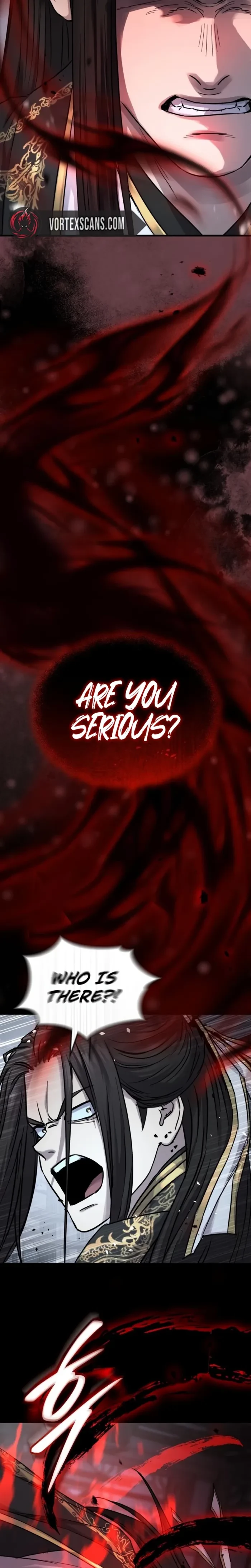Absolute Reign Chap 101 - Next Chap 102
