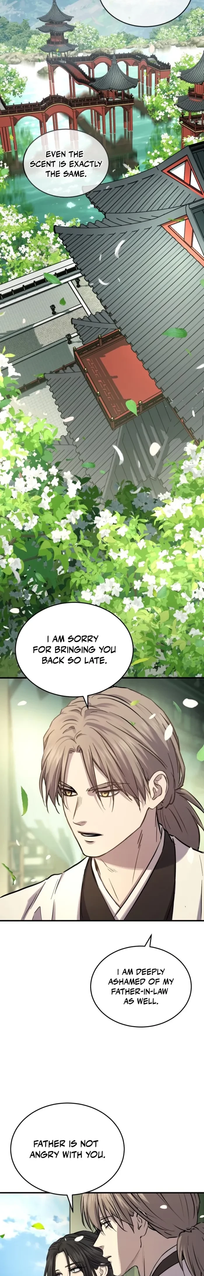 Absolute Reign Chap 99 - Next Chap 100