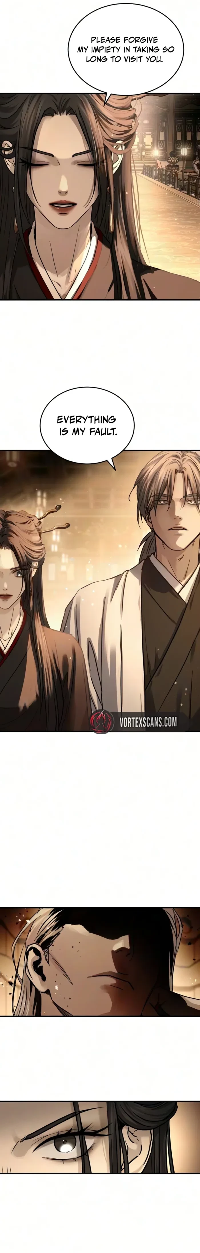 Absolute Reign Chap 97 - Next Chap 98