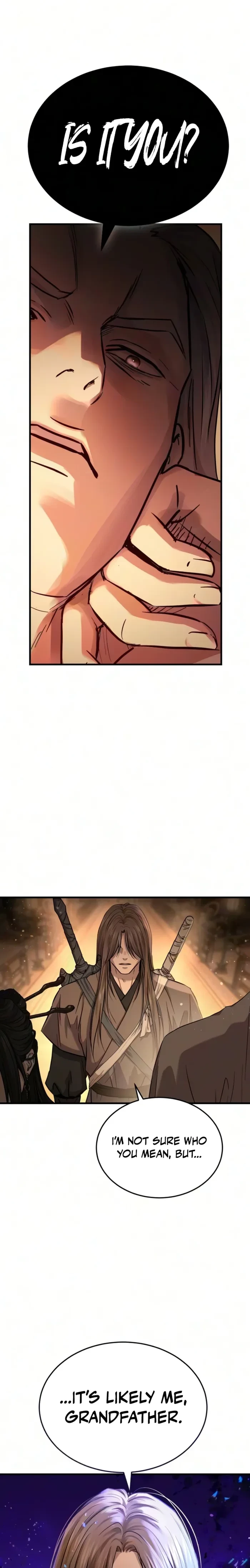 Absolute Reign Chap 97 - Next Chap 98