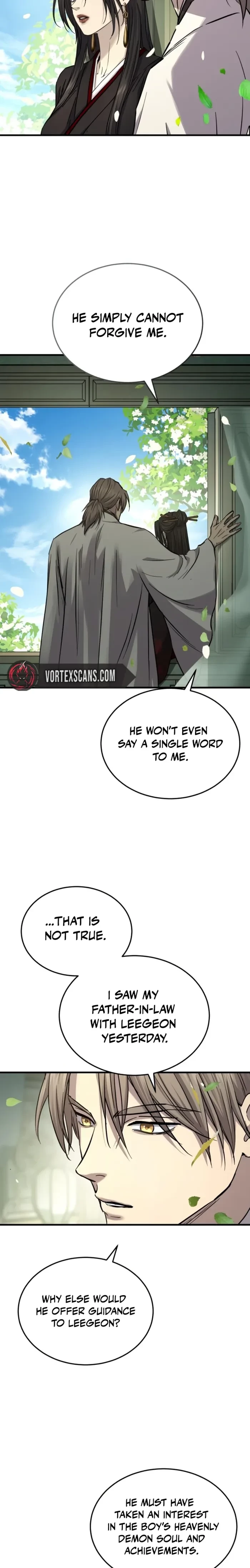 Absolute Reign Chap 99 - Next Chap 100