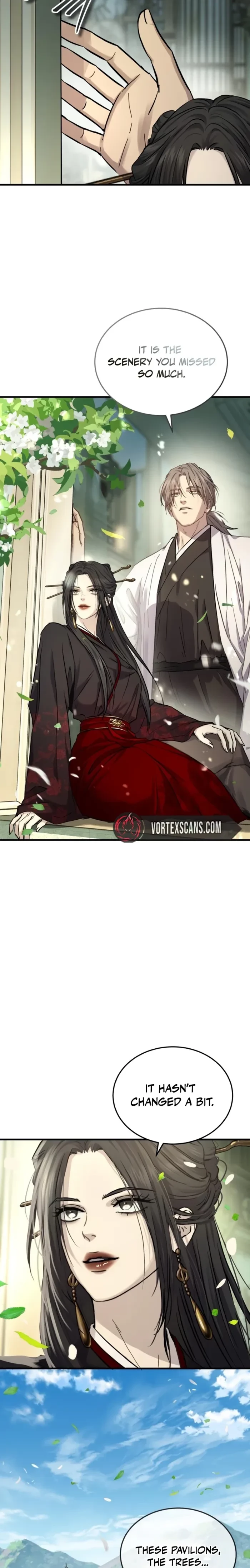 Absolute Reign Chap 99 - Next Chap 100