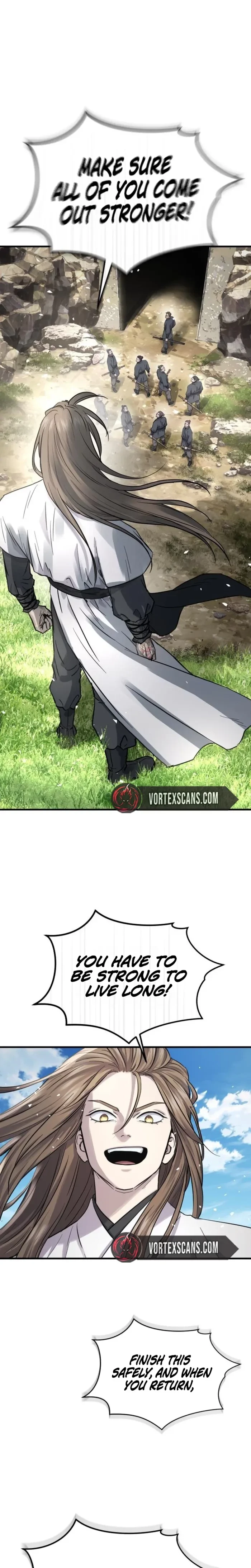 Absolute Reign Chap 102 - Next Chap 103