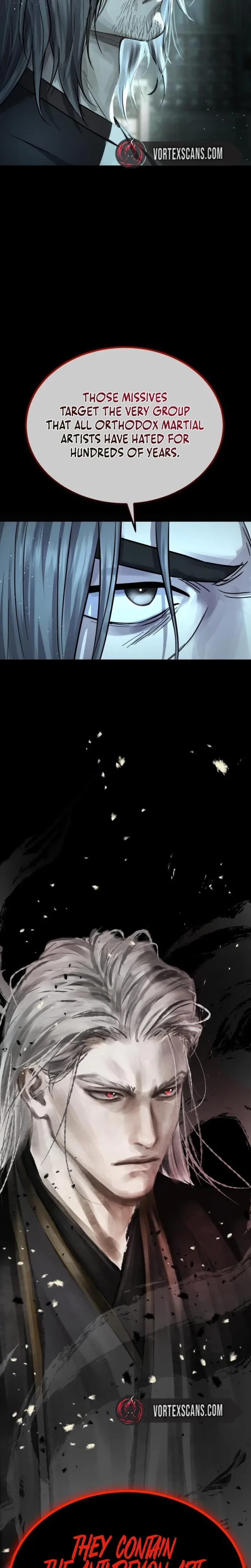 Absolute Reign Chap 102 - Next Chap 103