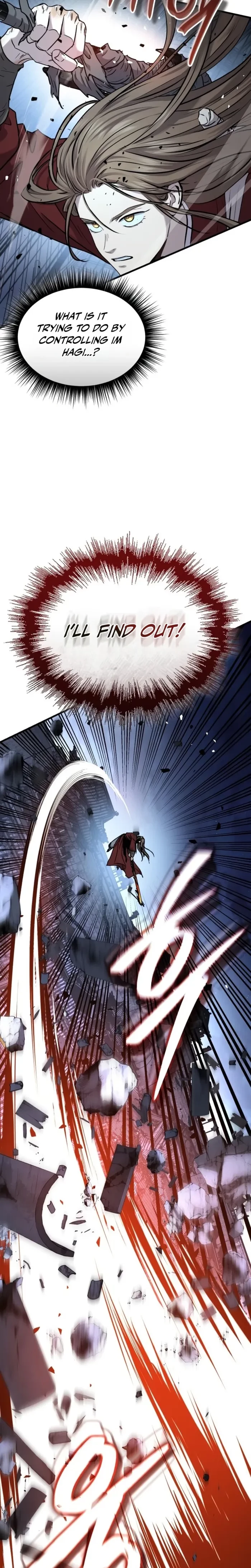Absolute Reign Chap 101 - Next Chap 102