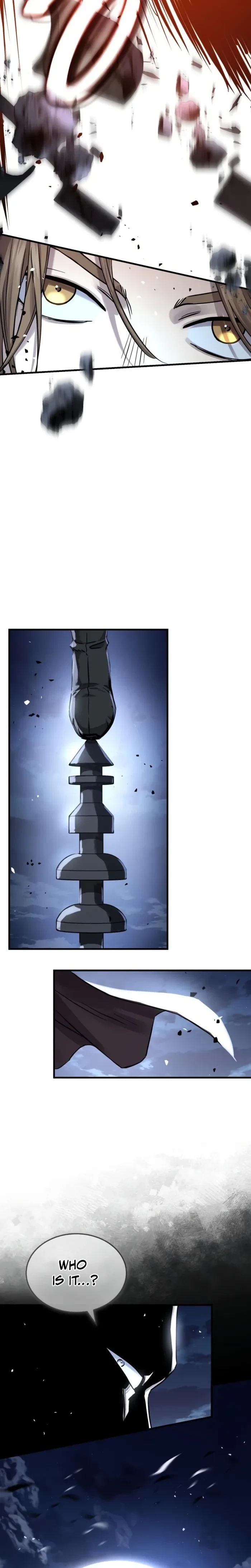 Absolute Reign Chap 101 - Next Chap 102