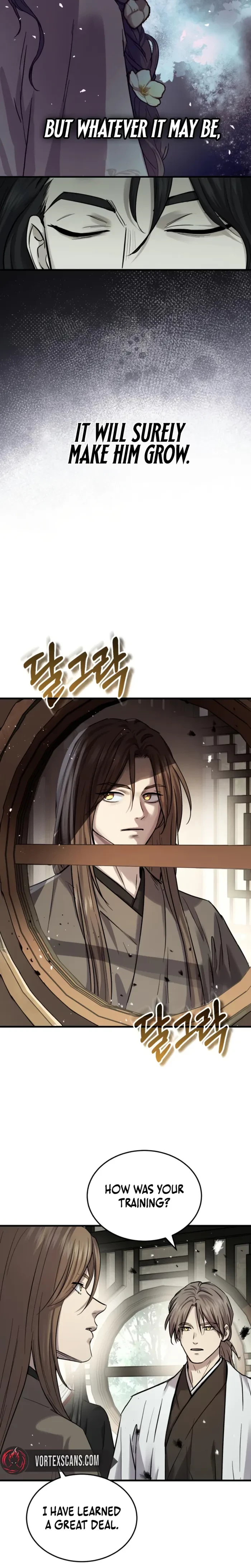 Absolute Reign Chap 100 - Next Chap 101