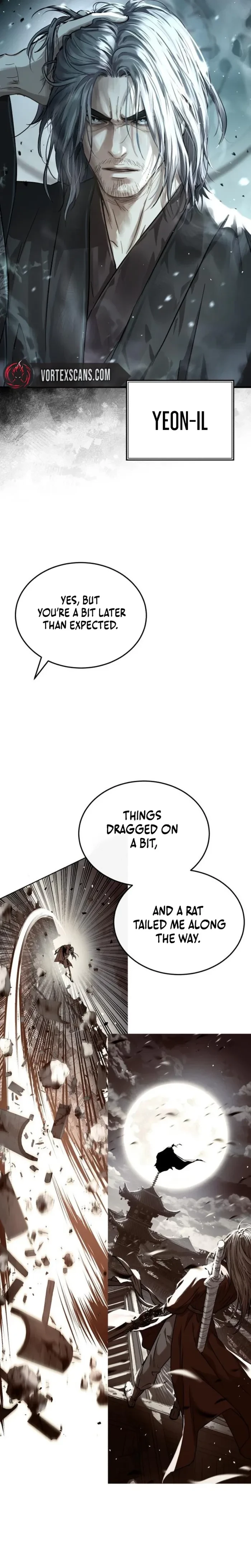 Absolute Reign Chap 102 - Next Chap 103