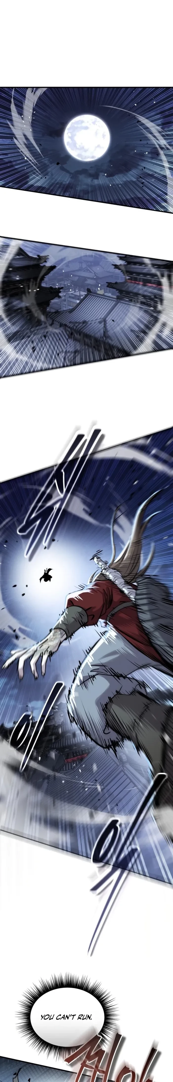 Absolute Reign Chap 101 - Next Chap 102