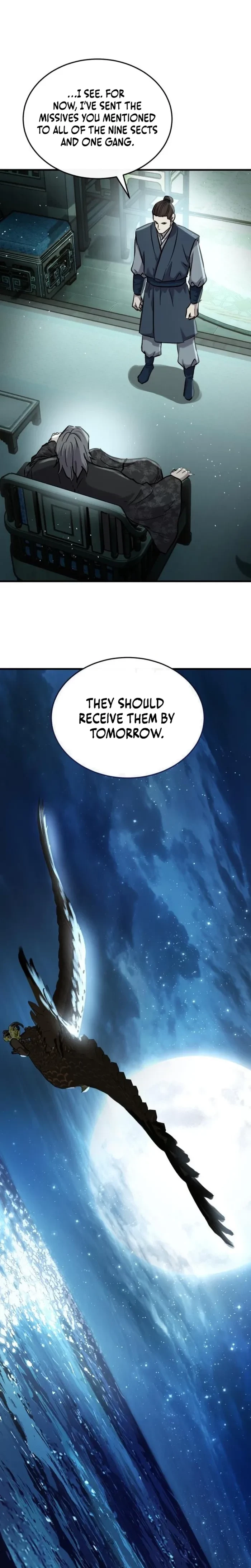 Absolute Reign Chap 102 - Next Chap 103