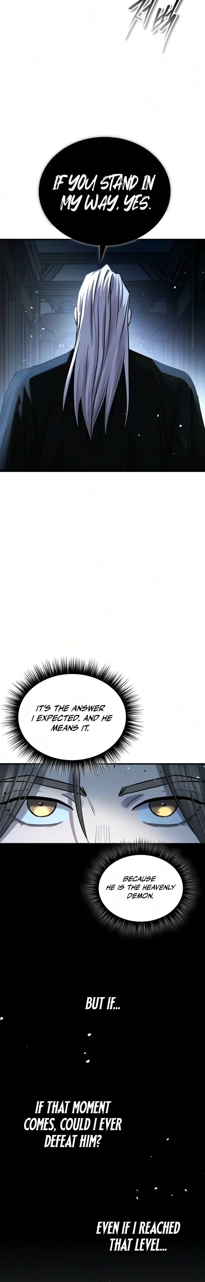 Absolute Reign Chap 98 - Next Chap 99