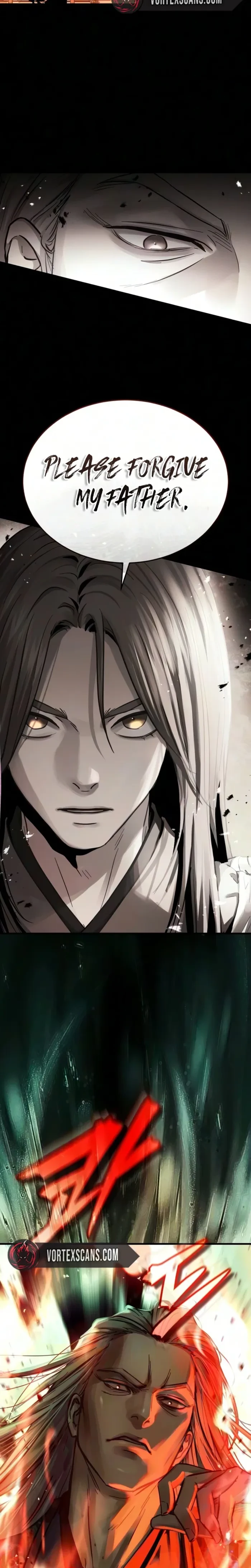 Absolute Reign Chap 97 - Next Chap 98