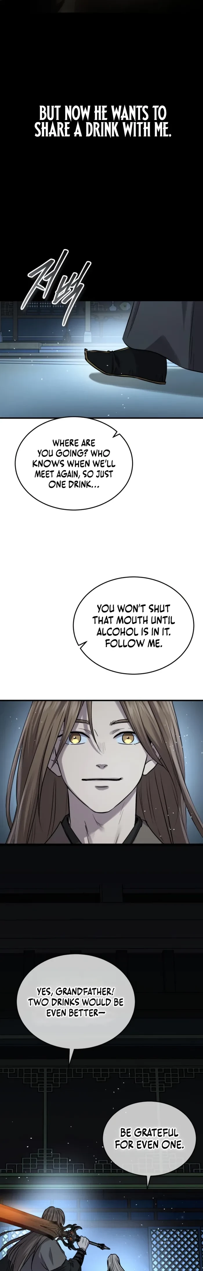 Absolute Reign Chap 100 - Next Chap 101