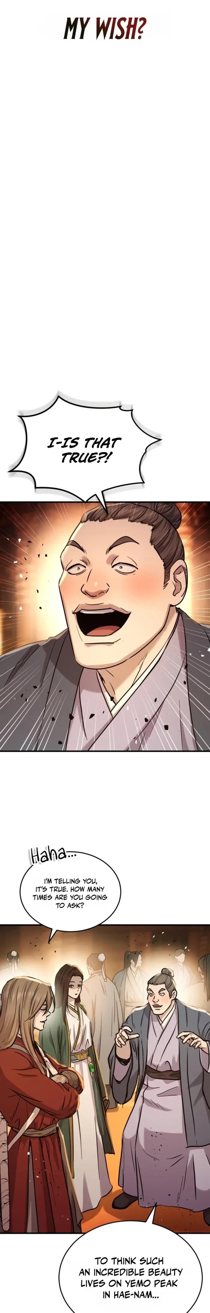 Absolute Reign Chap 101 - Next Chap 102