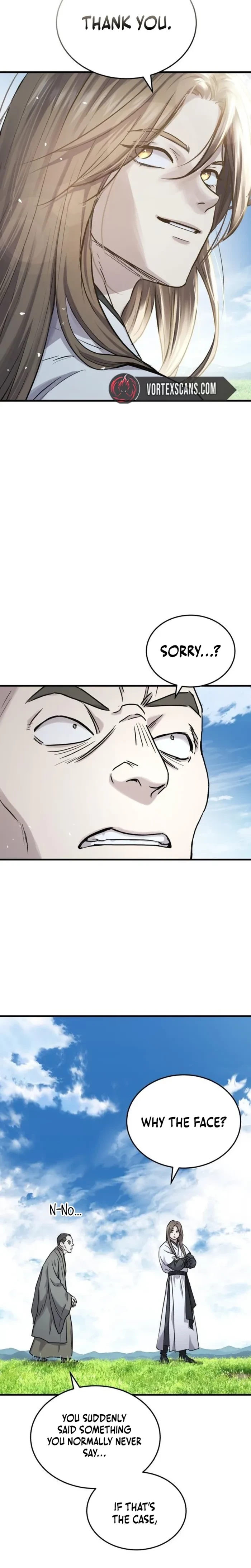Absolute Reign Chap 102 - Next Chap 103
