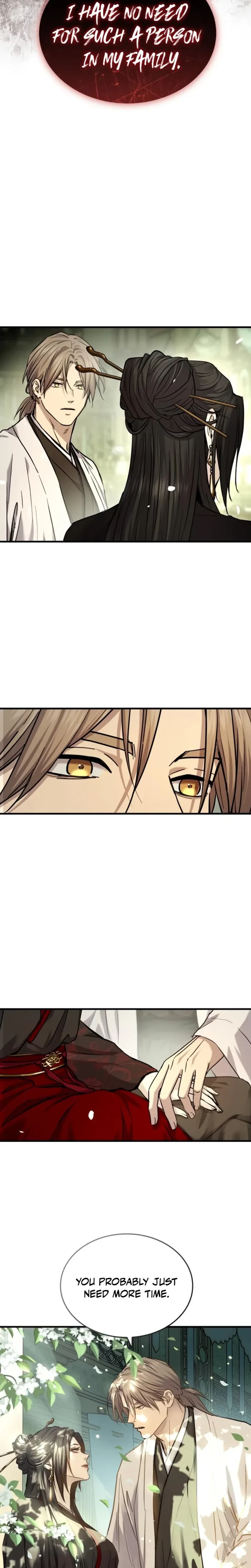 Absolute Reign Chap 99 - Next Chap 100
